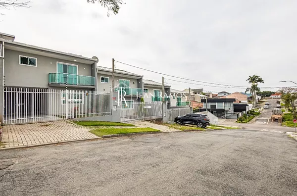 Sobrado para venda, 3 quarto(s),  Xaxim, Curitiba