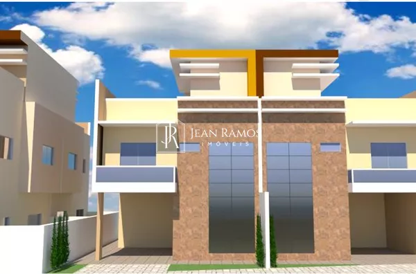 Sobrado para venda,  Capão Raso, Curitiba - Foto 6