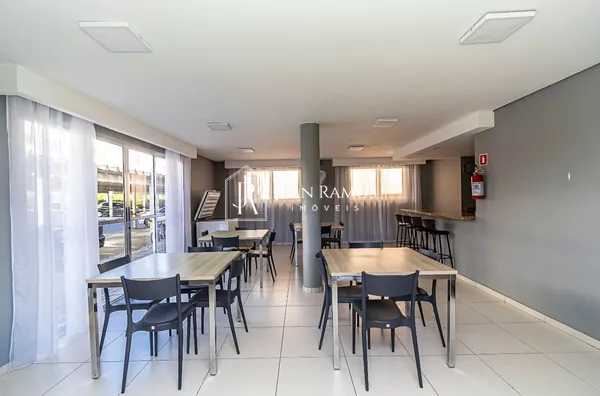 Apartamento no Ultimo andar para venda, Santa Quitéria, Curitiba - Foto 57