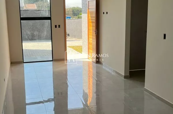 Casa para venda, 3 quarto(s),  Sítio Cercado, Curitiba