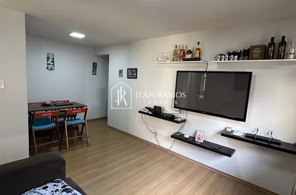 Apartamento para venda, 2 quarto(s),  Campo Comprido, Curitiba - Foto 8