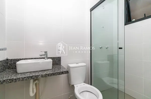 Apartamento para aluguel, 2 quarto(s),  Hauer, Curitiba - Foto 44