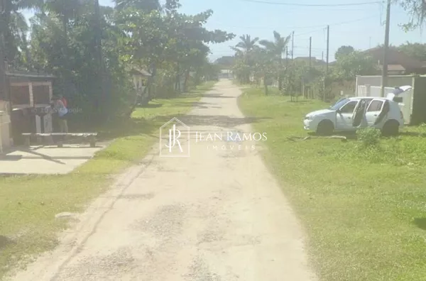 Terreno para venda,  Santa Terezinha, Pontal Do Paraná