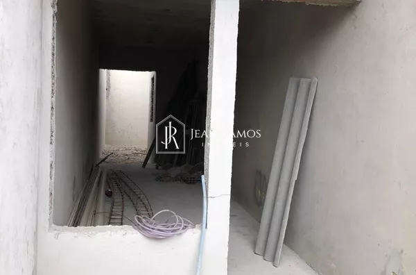 Casa para venda, 3 quarto(s),  Sítio Cercado, Curitiba