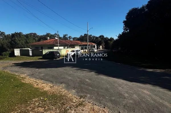 Terreno para venda,  Del Rey, São José Dos Pinhais - Foto 4