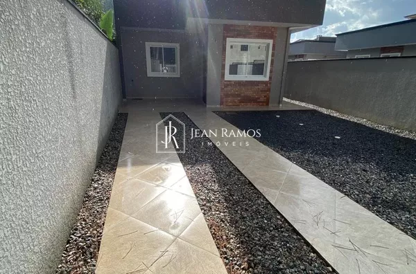 Casa para venda, 3 quarto(s),  Santo Antônio, São José Dos Pinhais - Foto 1