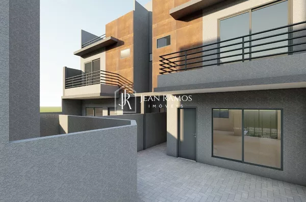 Sobrado para venda, 3 quarto(s),  Xaxim, Curitiba - Foto 6