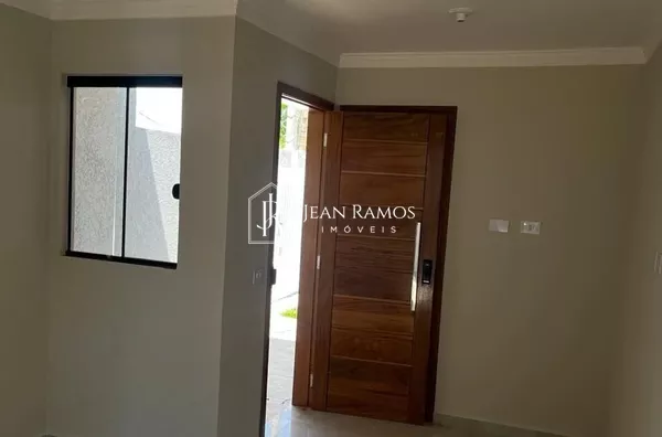 Casa para venda, 2 quarto(s), Campo De Santana, Curitiba - Foto 7