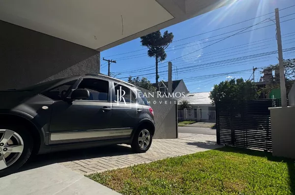 Sobrado para venda, 3 quarto(s),  Jardim Das Américas, Curitiba - Foto 5