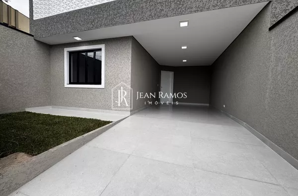 Sobrado para venda, 3 quarto(s),  Alto Boqueirão, Curitiba - Foto 3