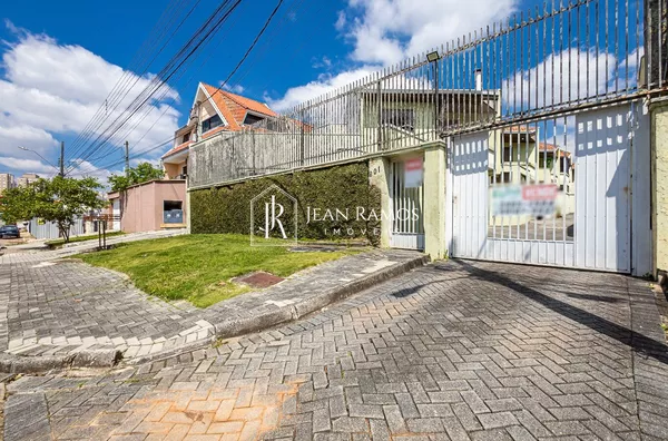 Sobrado para venda, 3 quarto(s), Fanny, Curitiba - Foto 60