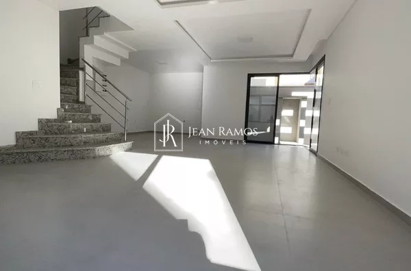 Sobrado para venda, 3 quarto(s),  Alto Boqueirão, Curitiba - Foto 5