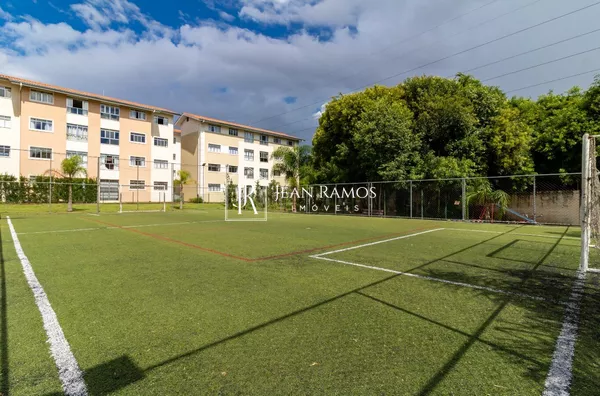Apartamento no Ultimo andar para venda, Santa Quitéria, Curitiba - Foto 46