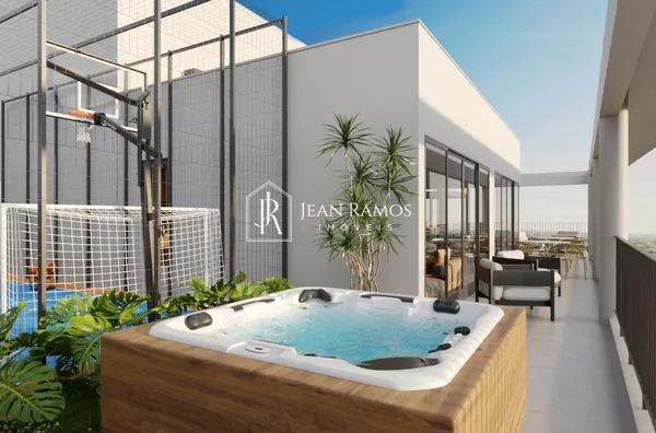 Apartamento para venda,  São Pedro, São José Dos Pinhais - Foto 15