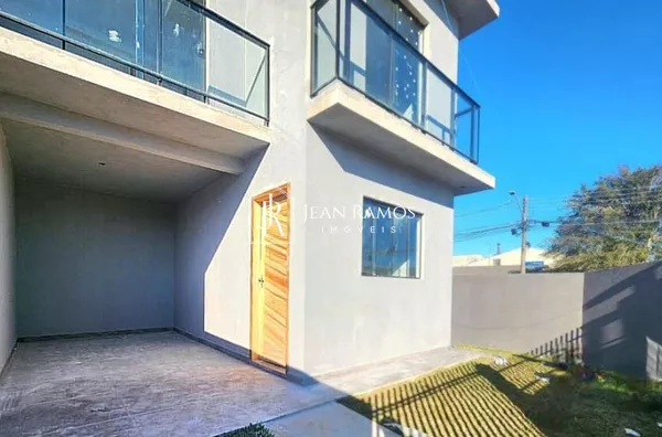 Sobrado para venda, 3 quarto(s),  Tatuquara, Curitiba - Foto 3