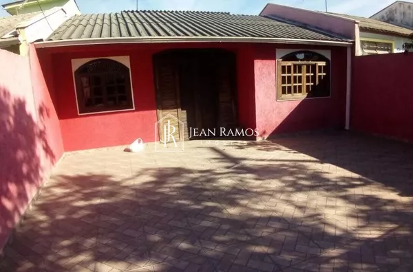 Casa para venda, 2 quarto(s),  Xaxim, Curitiba - Foto 1