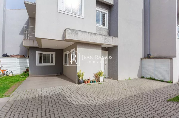 Apartamento para venda, 3 quarto(s),  Xaxim, Curitiba