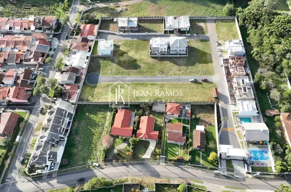 Terreno para venda, 4 quarto(s),  Orleans, Curitiba - Foto 3