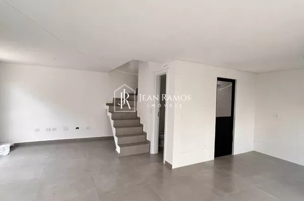 Sobrado para venda, 3 quarto(s),  Xaxim, Curitiba - Foto 6