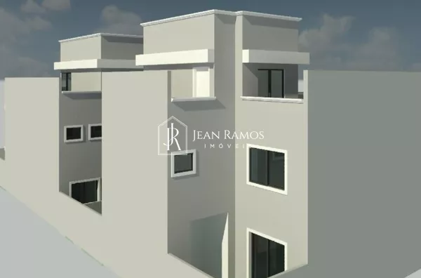 Sobrado para venda, 3 quarto(s),  Xaxim, Curitiba - Foto 3