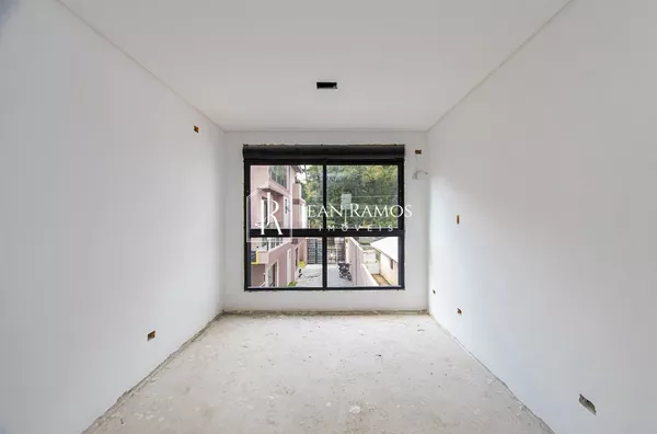 Sobrado para venda, 4 quarto(s),  Uberaba, Curitiba - Foto 28