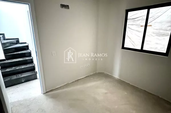 Sobrado para venda, 4 quarto(s), com terraço, Boqueirão, Curitiba - Foto 6