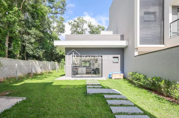 Sobrado para venda, 3 quarto(s),  Umbará, Curitiba - Foto 7