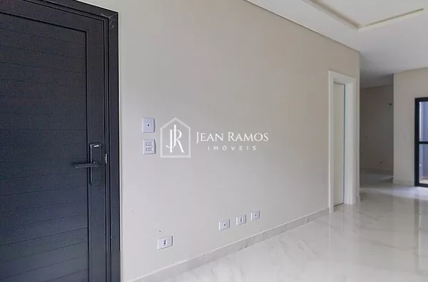 Sobrado para venda, 3 quarto(s),  Xaxim, Curitiba - Foto 5