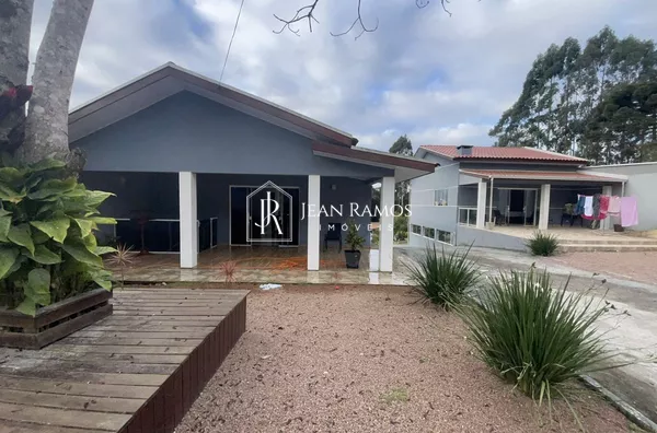 Chácara para venda, 5 quarto(s),  Italia, São José Dos Pinhais - Foto 3