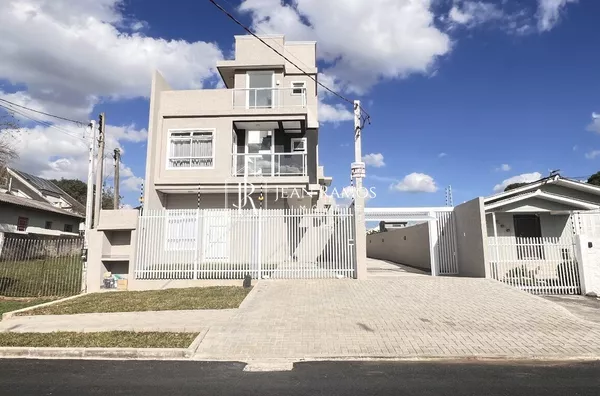 Sobrado para venda, 3 quarto(s),  Hauer, Curitiba - Foto 1