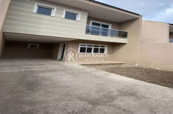 Sobrado para venda, 3 quarto(s),  - Selecione - Bairro, Curitiba - Foto 2