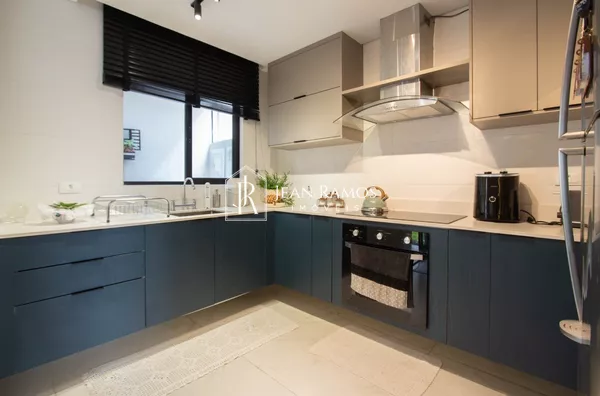 Sobrado para venda, 3 quarto(s),  Alto Boqueirão, Curitiba - Foto 6