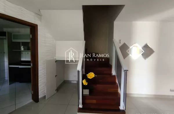 Sobrado para venda, 5 quarto(s),  Pinheirinho, Curitiba - Foto 7
