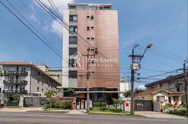 Apartamento para venda, 3 quarto(s),  Vila Izabel, Curitiba - Foto 1