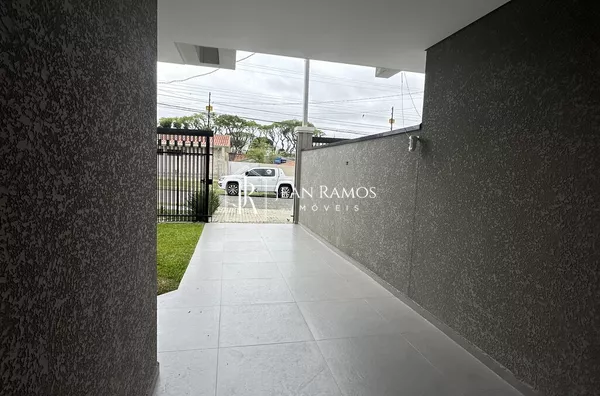 Sobrado para venda,  Portão, Curitiba - Foto 6