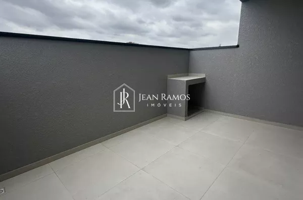 Sobrado para venda, 3 quarto(s), Alto Boqueirão, Curitiba - Foto 24