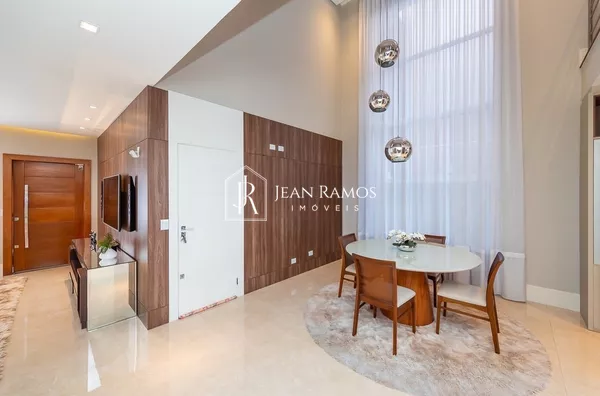 Casa em condomínio para venda, 3 quarto(s),  Boqueirão, Curitiba - Foto 4