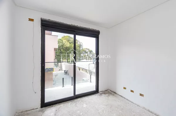 Sobrado para venda, 4 quarto(s),  Uberaba, Curitiba - Foto 39