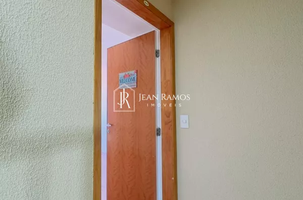 Apartamento para venda, 2 quarto(s),  Sítio Cercado, Curitiba - Foto 2