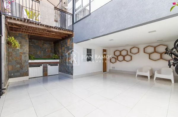 Sobrado para venda, 3 quarto(s),  Xaxim, Curitiba - Foto 6