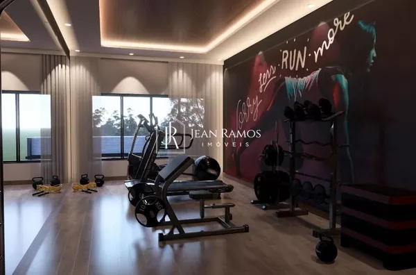 Sobrado para venda, 3 quarto(s),  Agua Verde, Curitiba - Foto 6