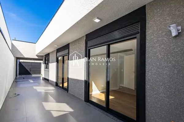 Casa para venda, 3 quarto(s),  Xaxim, Curitiba - Foto 22