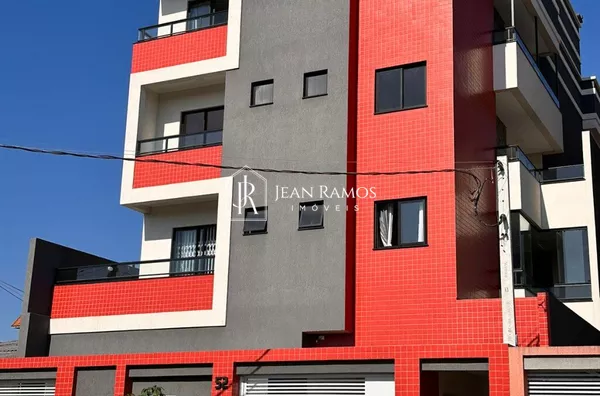 Apartamento para venda, 2 quarto(s),  Afonso Pena, São José Dos Pinhais - Foto 1