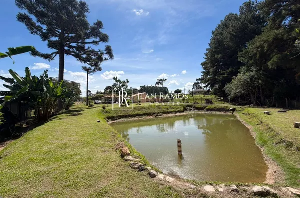 Chácara para venda, 5 quarto(s),  , Agudos Do Sul - Foto 6