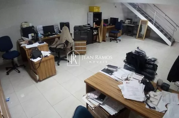 Barracão para venda,  Bairro Alto, Curitiba - Foto 2