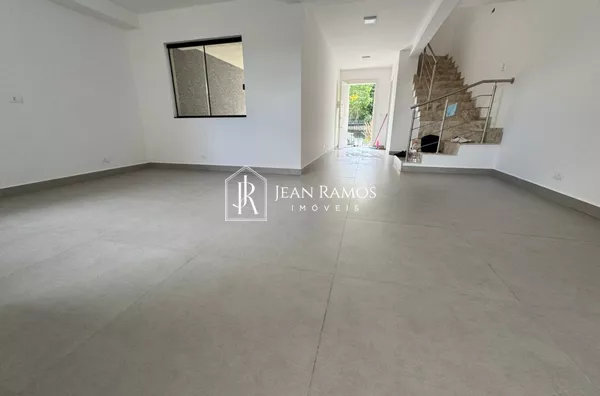 Sobrado para venda, 3 quarto(s),  Boqueirão, Curitiba - Foto 4