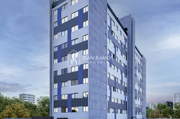 Apartamento para venda, 2 quarto(s),  Fazendinha, Curitiba - Foto 3