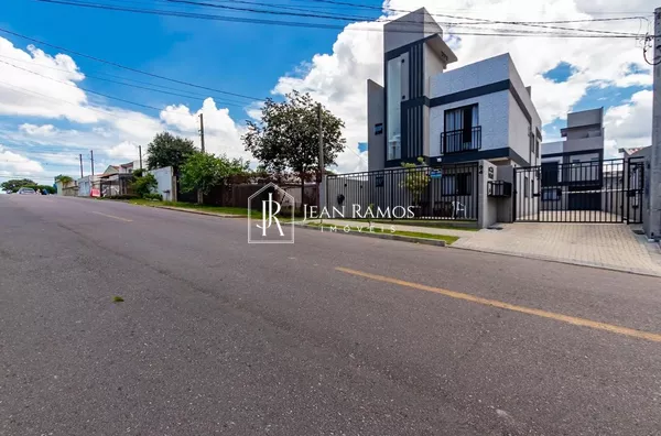 Sobrado para venda, 3 quarto(s),   Boqueirão, Curitiba - Foto 2