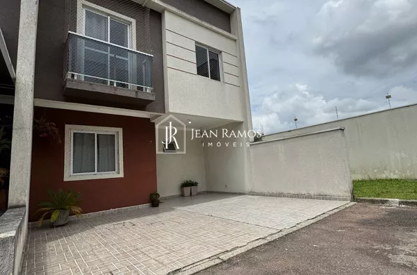 Sobrado para Locação, 3 quarto(s),  Alto Boqueirão, Curitiba