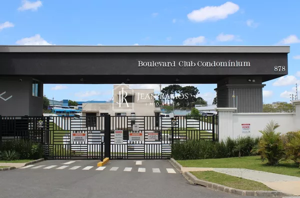 Sobrado para venda, 3 quarto(s),  Xaxim, Curitiba - Foto 6